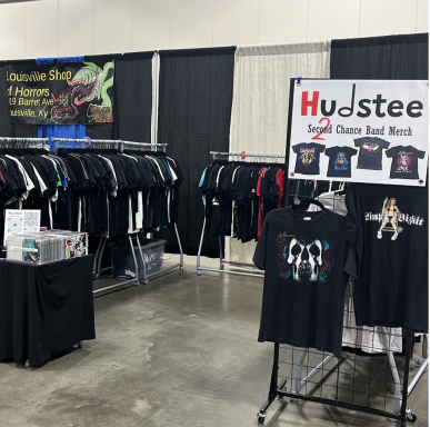 Hudstee LLC Hudstee LLC