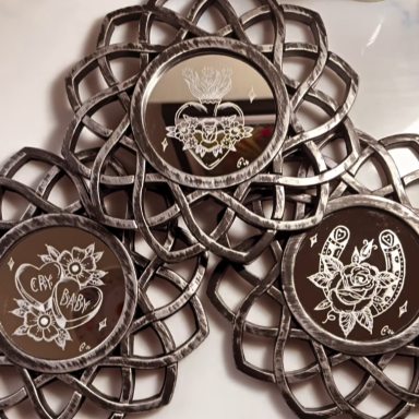 Glasscrack Glasscrack