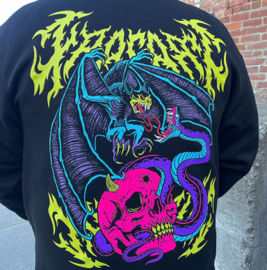 XRAEART Clothing Co.