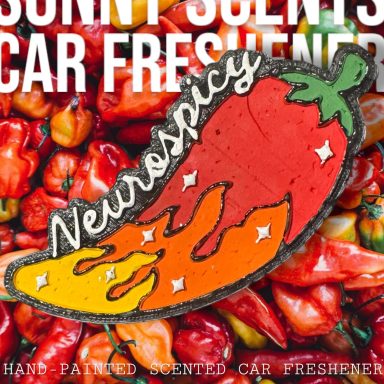Sunny Scents