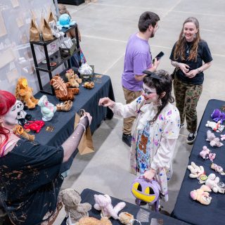 2026 Tallmadge Spring Market
