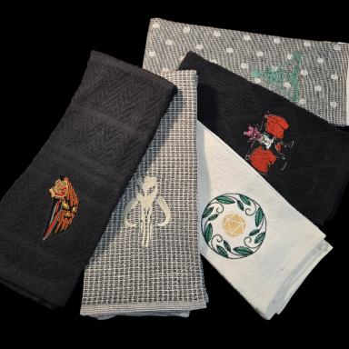 Klok Wares