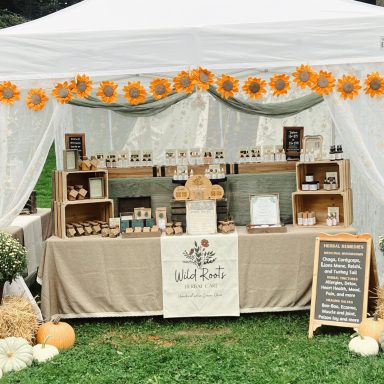 Wild Roots Herbal Care
